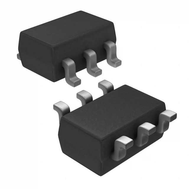AO6804A Alpha & Omega Semiconductor Inc.  Transistors - FETs MOSFETs - Arrays